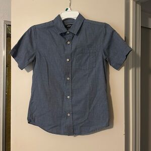 Urban pipeline, boy, shirt